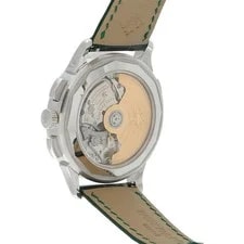 Patek Philippe Complications World Time Flyback Chronograph Platinum 5930 3