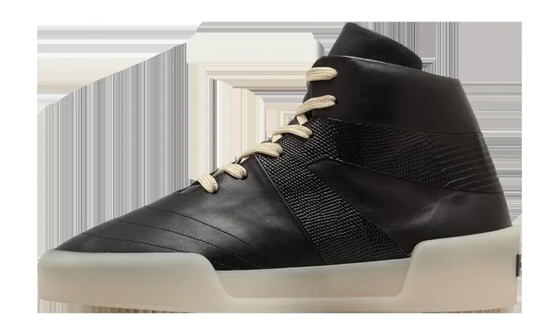 Basketball Flat " FG25FW82 8025FLT 009 4
