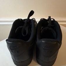 Nike Air Force 1 Low Top Lace Up ’s Athletic/Casual 2
