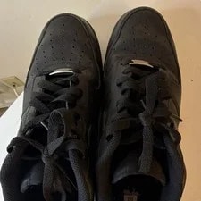 Nike Air Force 1 Low Top Lace Up ’s Athletic/Casual 4