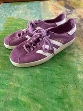 Adidas Gazelle US 9 Decon Excellent 4