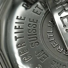 Breitling A13356 (A156A53PA) Chronomat Evolution Date From Japan w0724 4