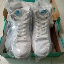 6.5US Nike Sb Dunk High Richard Mulder 3