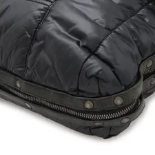 Bottega Veneta Spinnaker Messenger 378488 3