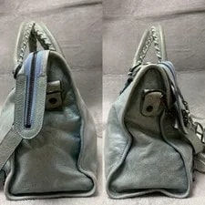Balenciaga the City 2WAY Satchel 3