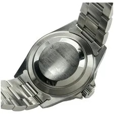 Rolex Submariner 14060M 40mm Stainless Steel Black OKW676 2