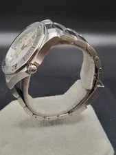 TAG Heuer - Aquaracer - Ref. WAB1111 - Quartz - Swiss Made 4