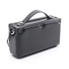 Fendi Soft Trunk Baguette Brand Off for 2