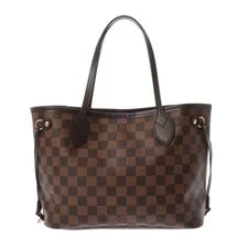 Louis Vuitton — Louis Vuitton Never Full N41359 800000149493000 — Handbag — resale