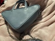 Balenciaga Triangle 2