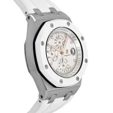 Audemars Piguet Royal Oak Offshore 26172SO.OO.D202CR.01 White Dial 3