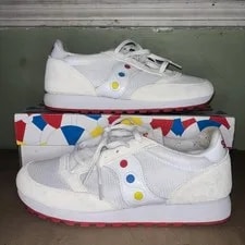 Saucony — Saucony Jazz Summer Beach Ball 10.5 S70536-1 — Sneaker — resale