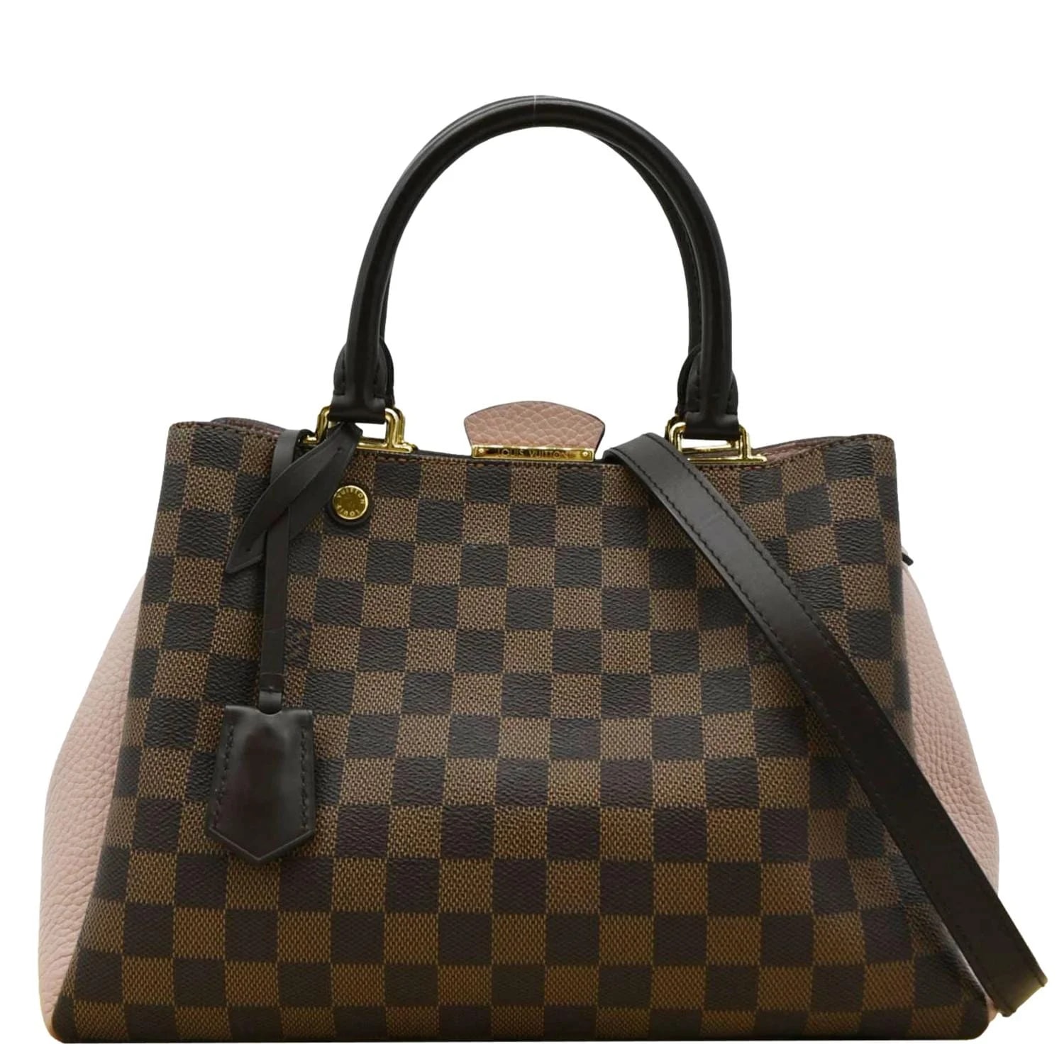 Louis Vuitton — Louis Vuitton Brittany Ballerine — Handbag — deal