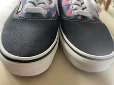 Limited Edition Release Vans 2022 Triple Crown of Surfing Sz. M 8 W 3