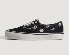 Vans — Defcon Vans Era 95 Skate Block Size 10 VN001105BLK New Confirmed — Sneaker — resale