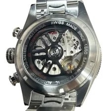 TAG Heuer Autavia 60th Anniversary Flyback Chronograph CBE511B.FC8279 TO281682 2