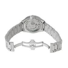 TAG Heuer Carrera Day-Date 41mm TH31-02 WDA2112.BA0043 Blue 728271 4