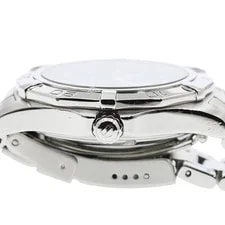 TAG Heuer Aquaracer WAF2112 Date Navy Dial Automatic Watch_945359 3