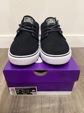 Size 9.5 - Nike SB Zoom Stefan Janoski OG+ 2