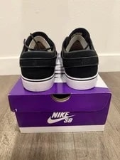 Size 9.5 - Nike SB Zoom Stefan Janoski OG+ 3