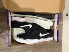 Size 9.5 - Nike SB Zoom Stefan Janoski OG+ 4