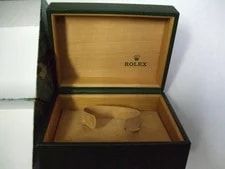Rolex 16622 Yacht-Master Genuine Deep Box Type C Excellent Japan 4