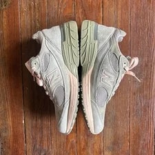2022 Joe Freshgoods × New Balance 993 Made in USA MR993JG1 3
