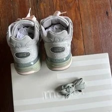 2022 Joe Freshgoods × New Balance 993 Made in USA MR993JG1 4