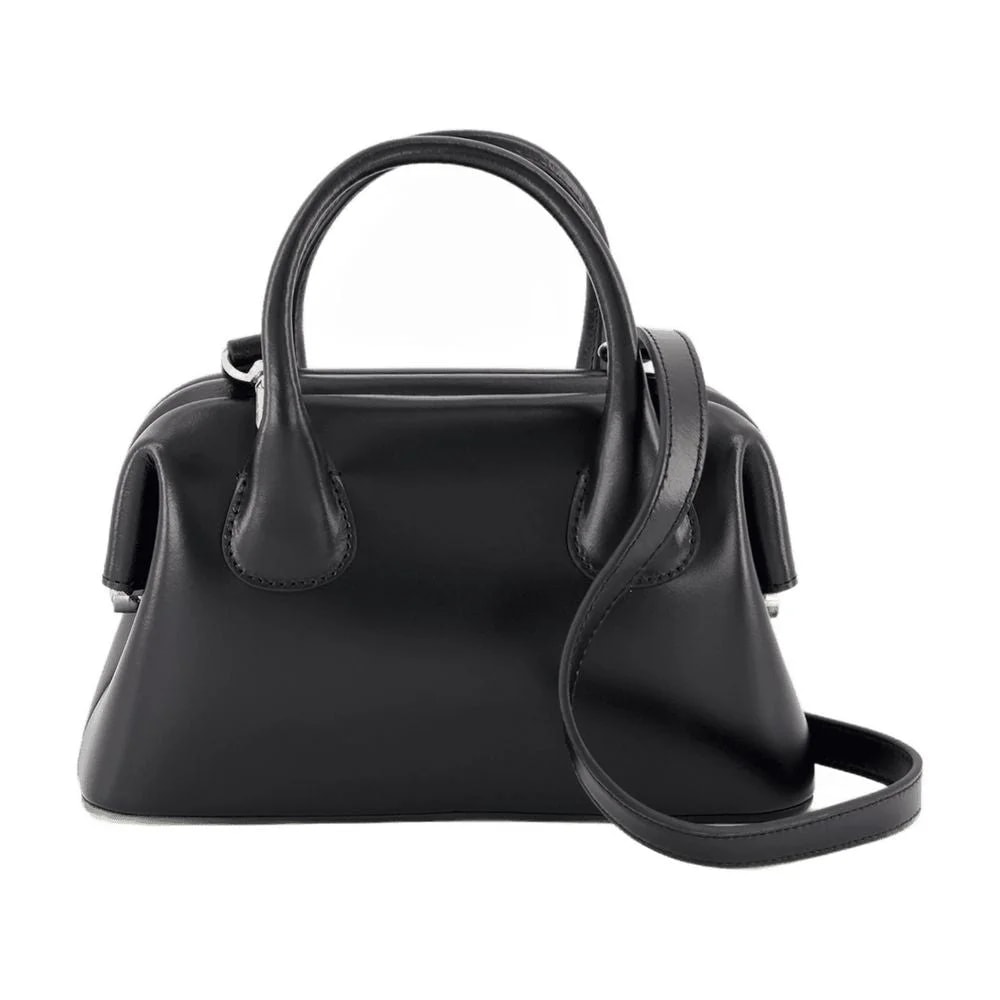 Osoi — Osoi Boat Mini Top Handle — Cowhide — Handbag — resale