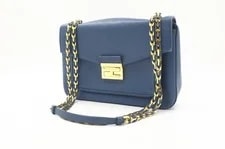Fendi — Authentic Fendi Be Baguette Chain in 8BR677 — Handbag — resale