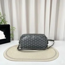 Authentic Goyard Cap- Medium 2
