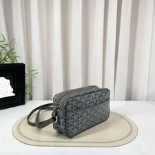 Authentic Goyard Cap- Medium 3