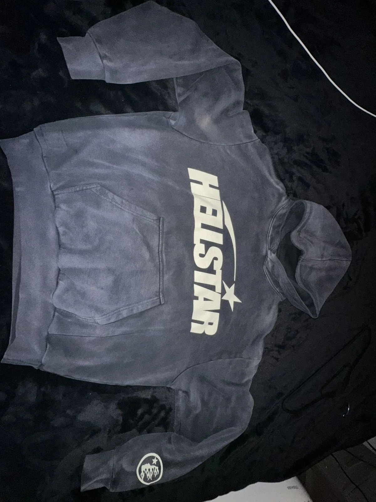 Hellstar Uniform Hoodie 3