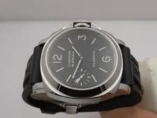 Panerai Luminor Marina PAM00001 Limited Edition 3000PC 2000'S Hand Winding 2