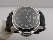 Panerai Luminor Marina PAM00001 Limited Edition 3000PC 2000'S Hand Winding 3