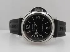 Panerai Luminor Marina PAM00001 Limited Edition 3000PC 2000'S Hand Winding 4