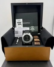 Panerai Luminor 8 Giorni (PAM00914) 3