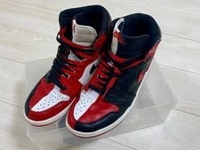 9.5US Air Jordan 1 Homage 2