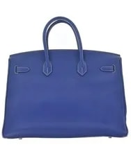 Hermes Candy Birkin 35 Handbags 2011 2200662054252 3