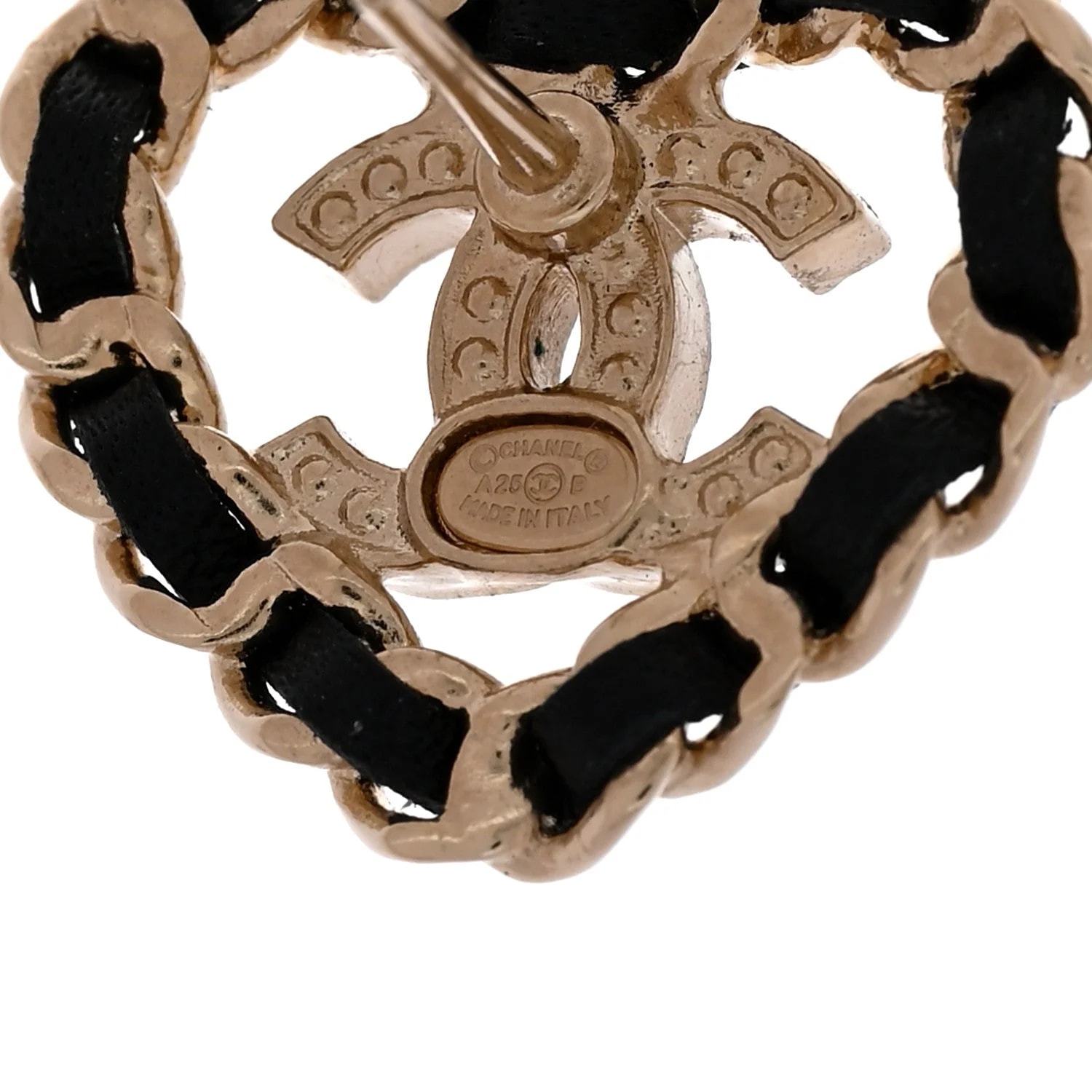 Chain CC Heart 4