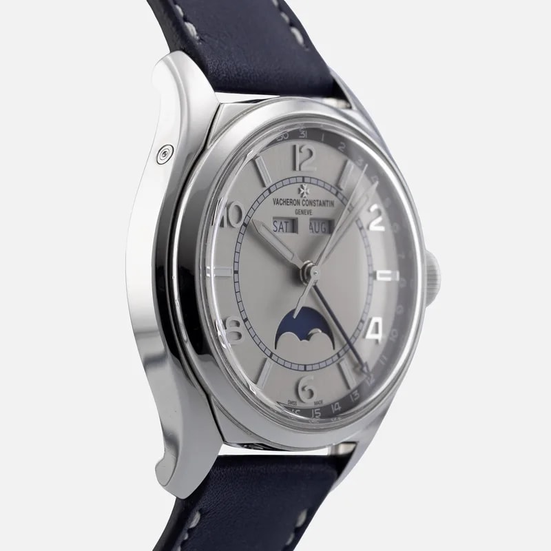 Vacheron Constantin Fiftysix 4000E/000A-B439 4
