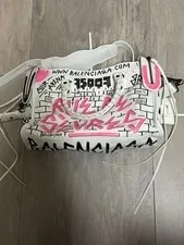 [Same-day Shipping] Balenciaga City 2
