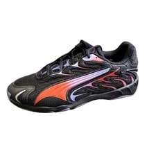 Puma — Puma Inhale Low Top 401560-02 Size 9.5 NEW — Sneaker — resale