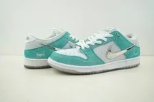 Size 11 - Nike SB Dunk Low X April Skateboards Turbo W/ Box 2