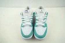 Size 11 - Nike SB Dunk Low X April Skateboards Turbo W/ Box 3