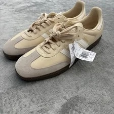 Adidas — Adidas Samba OG 17 Wonder Magic Gum — Sneaker — resale