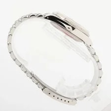 Rolex Datejust 36 16234G Ss×wg SS AT Silver-Face 1 Extra Link 3