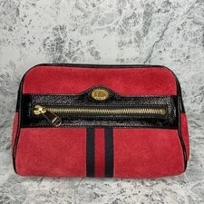 Gucci — Gucci Marmont Ophidia 517076 — Handbag — resale