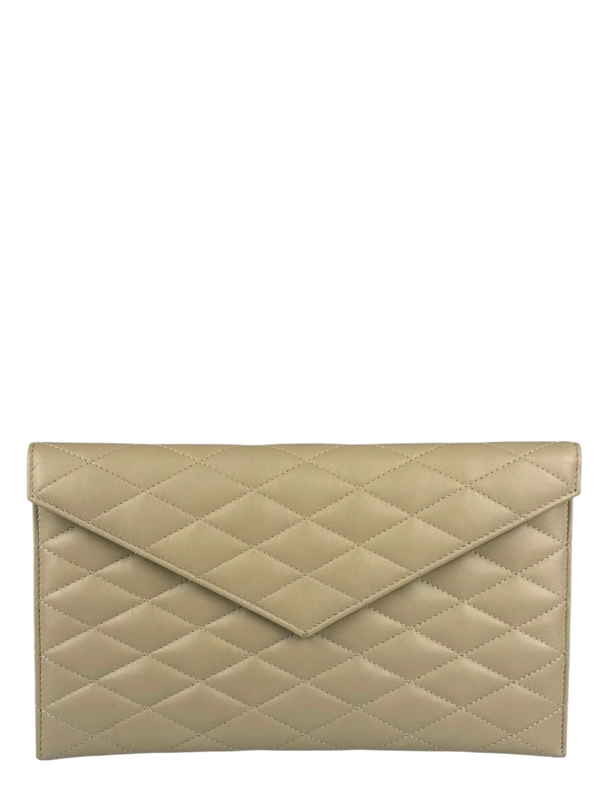 Saint Laurent — Saint Laurent Sade — Handbag — resale