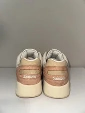 Saucony 6000 Low Top S60882-2 3